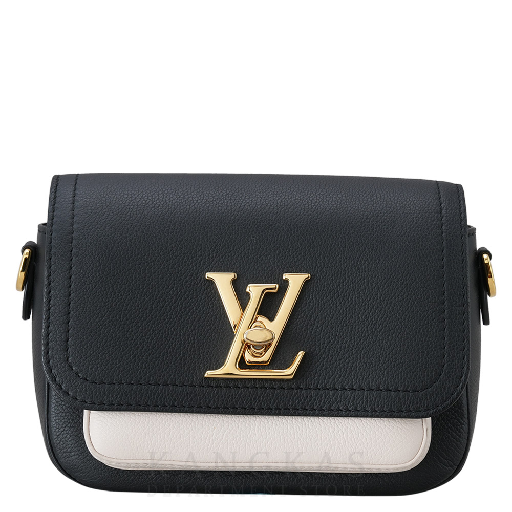 LOUIS VUITTON(USED)루이비통 M58557 락미 텐더 숄더백